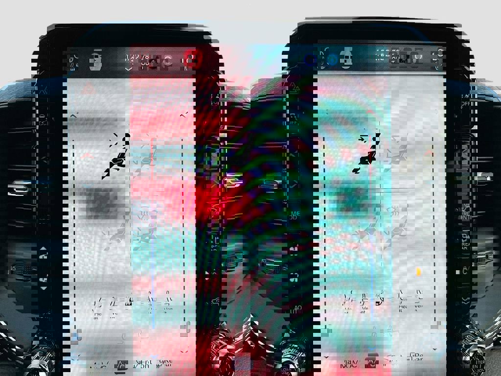 New 2026 RAM 1500 Laramie w/ Advanced Safety Group II image 18