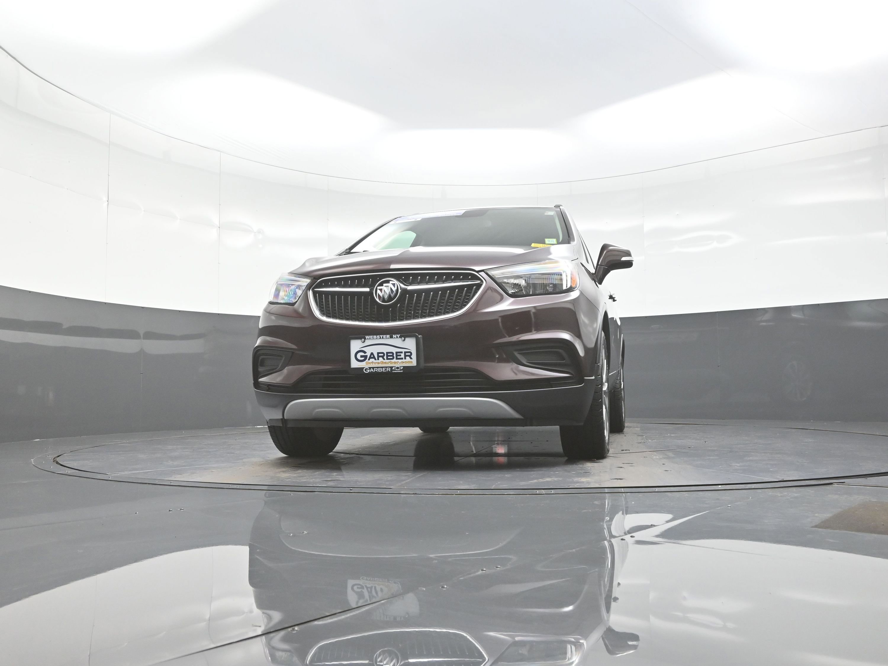 Used 2017 Buick Encore Preferred FWD image 10