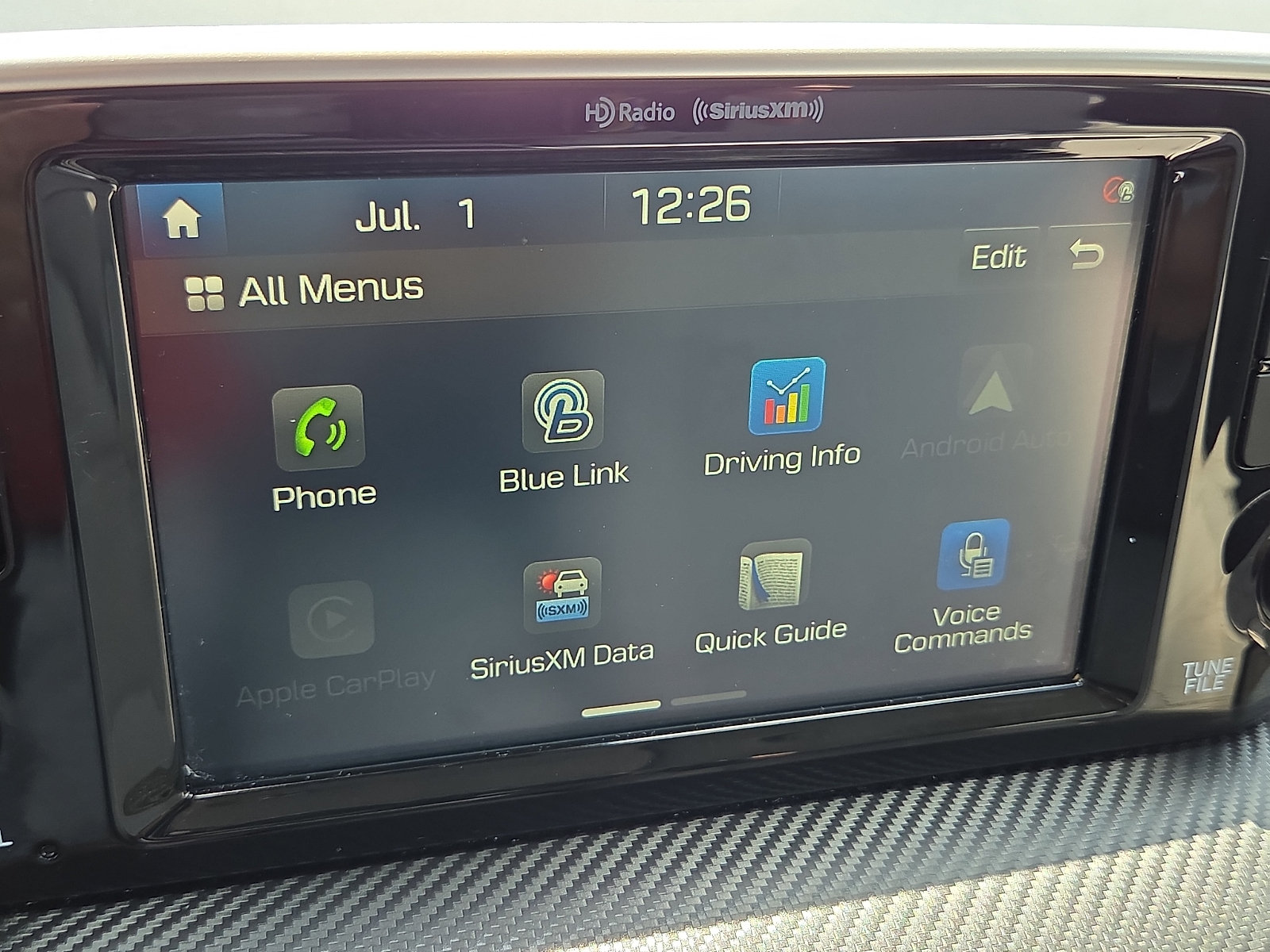 Used 2021 Hyundai Tucson Value FWD image 17