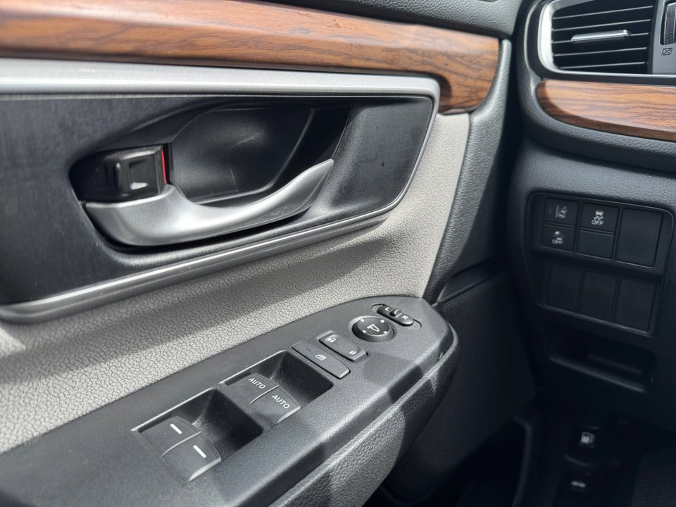Used 2020 Honda CR-V EX image 36