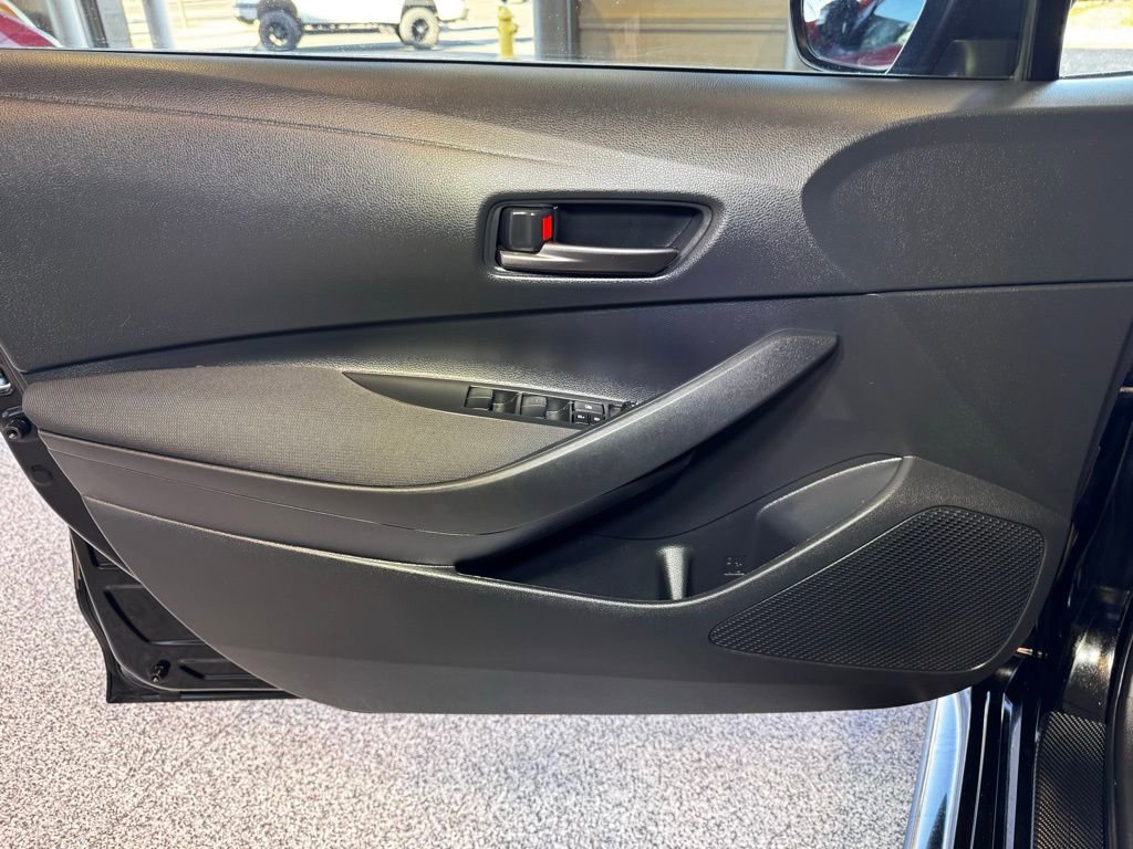 Used 2023 Toyota Corolla GR w/ Performance Package image 20