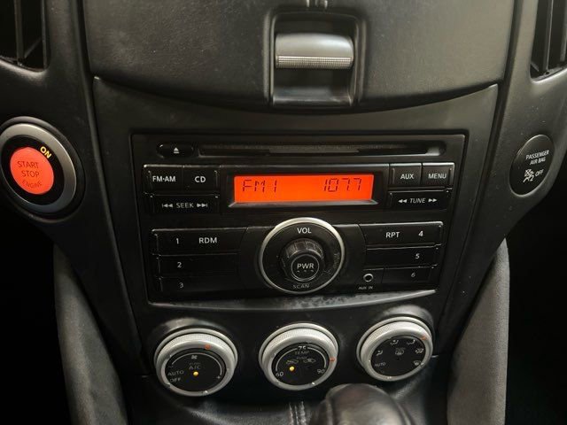 Used 2012 Nissan 370Z Roadster image 15