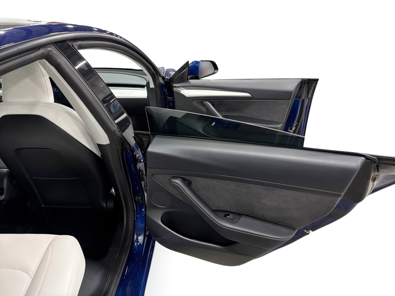 Certified 2023 Tesla Model 3 Performance AWD/4WD image 12