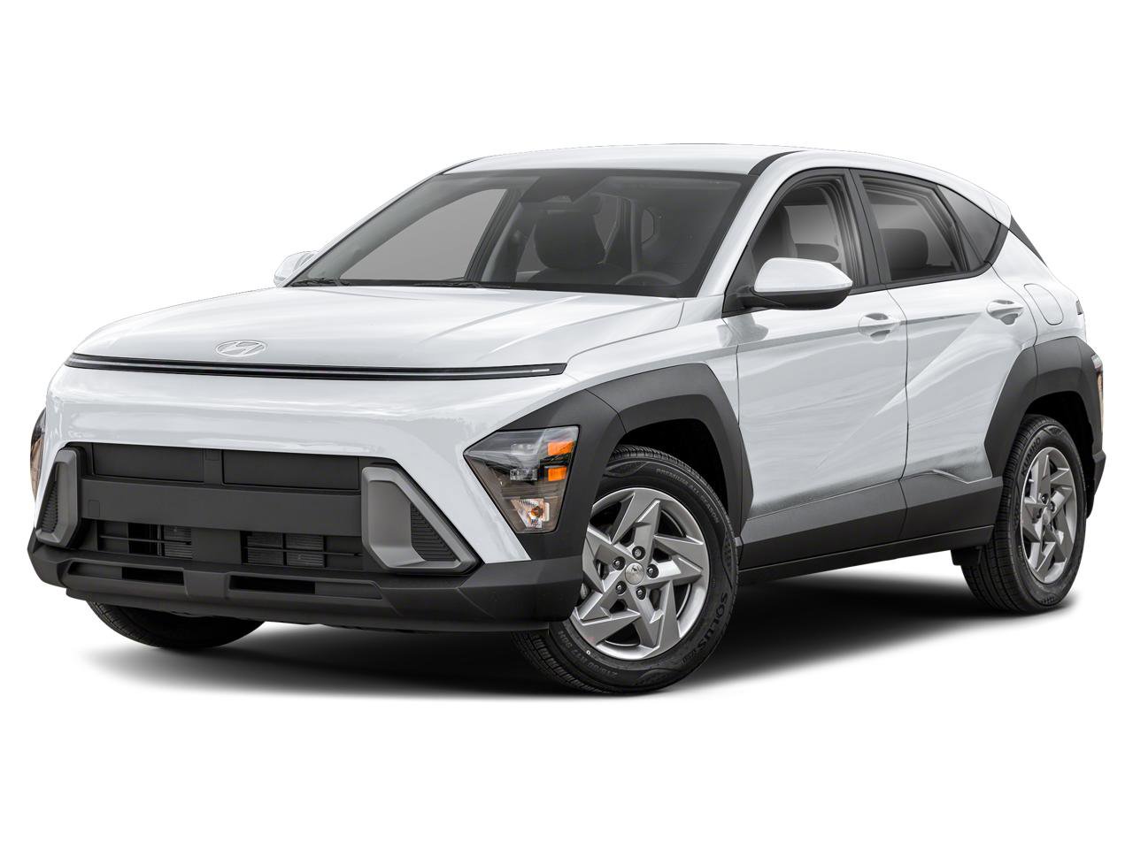New 2026 Hyundai Kona SE image 18