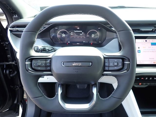 New 2026 Jeep Cherokee Limited image 18