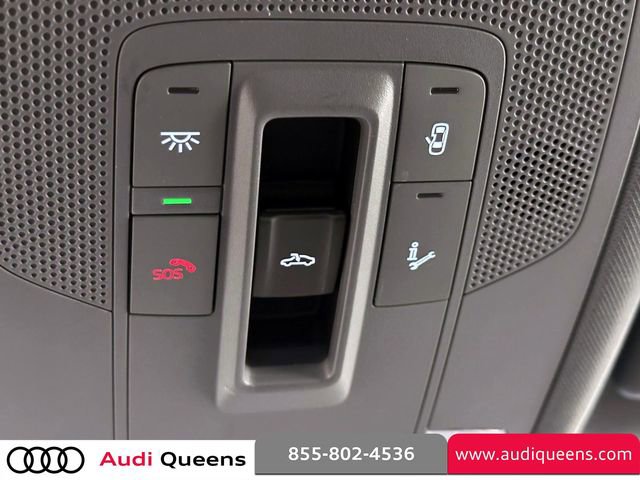 Certified 2025 Audi A3 2.0T Premium w/ Black Optic Package image 30