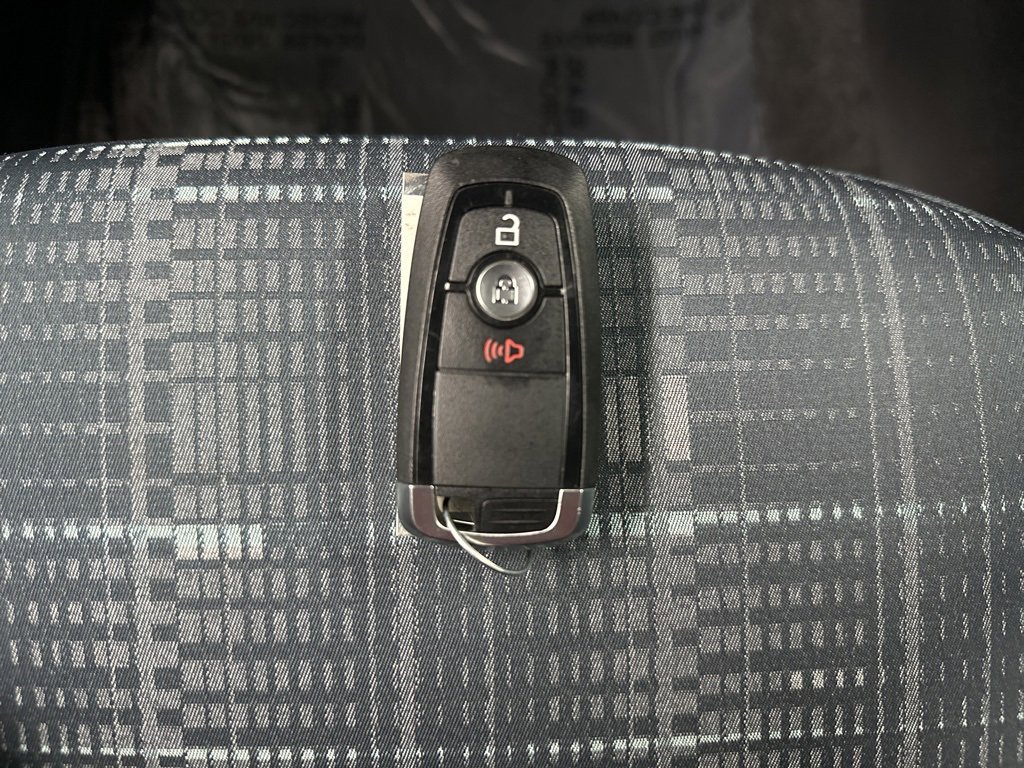 Used 2025 Ford Bronco Sport Heritage w/ Convenience Package image 37