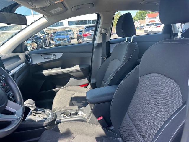 Used 2023 Kia Forte LXS FWD image 38