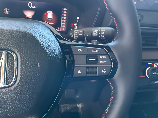 New 2026 Honda Pilot TrailSport image 13