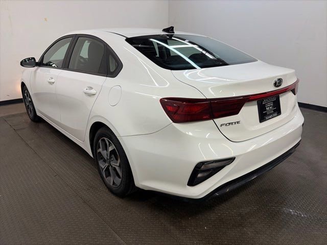 Used 2020 Kia Forte LXS image 4