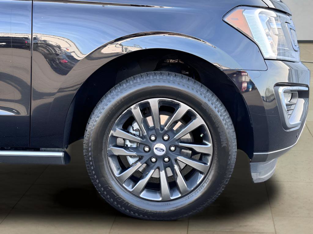 Used 2021 Ford Expedition Max Limited image 47