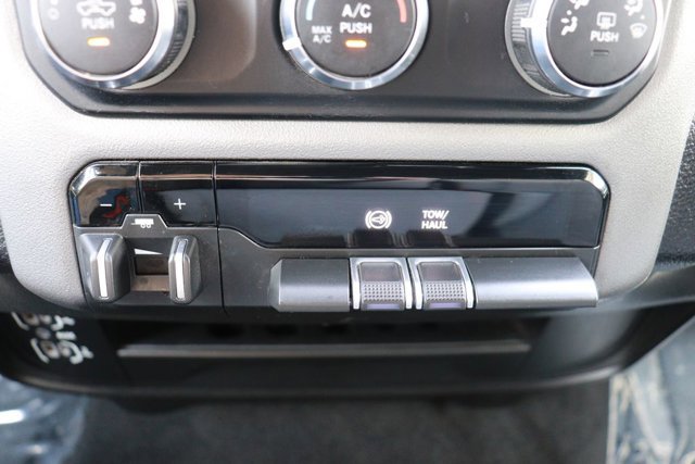 Used 2024 RAM 2500 Big Horn image 17