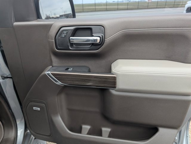 Used 2020 Chevrolet Silverado 1500 RST image 5