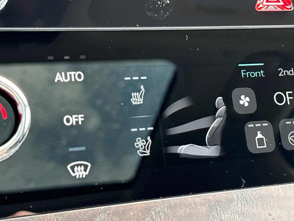 New 2026 Genesis GV80 3.5T Prestige AWD/4WD image 19