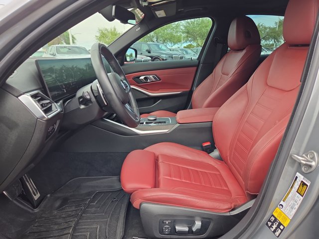 Certified 2023 BMW M340i xDrive AWD/4WD image 23