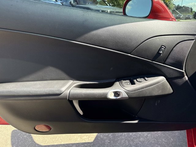 Used 2012 Chevrolet Corvette Convertible RWD image 23