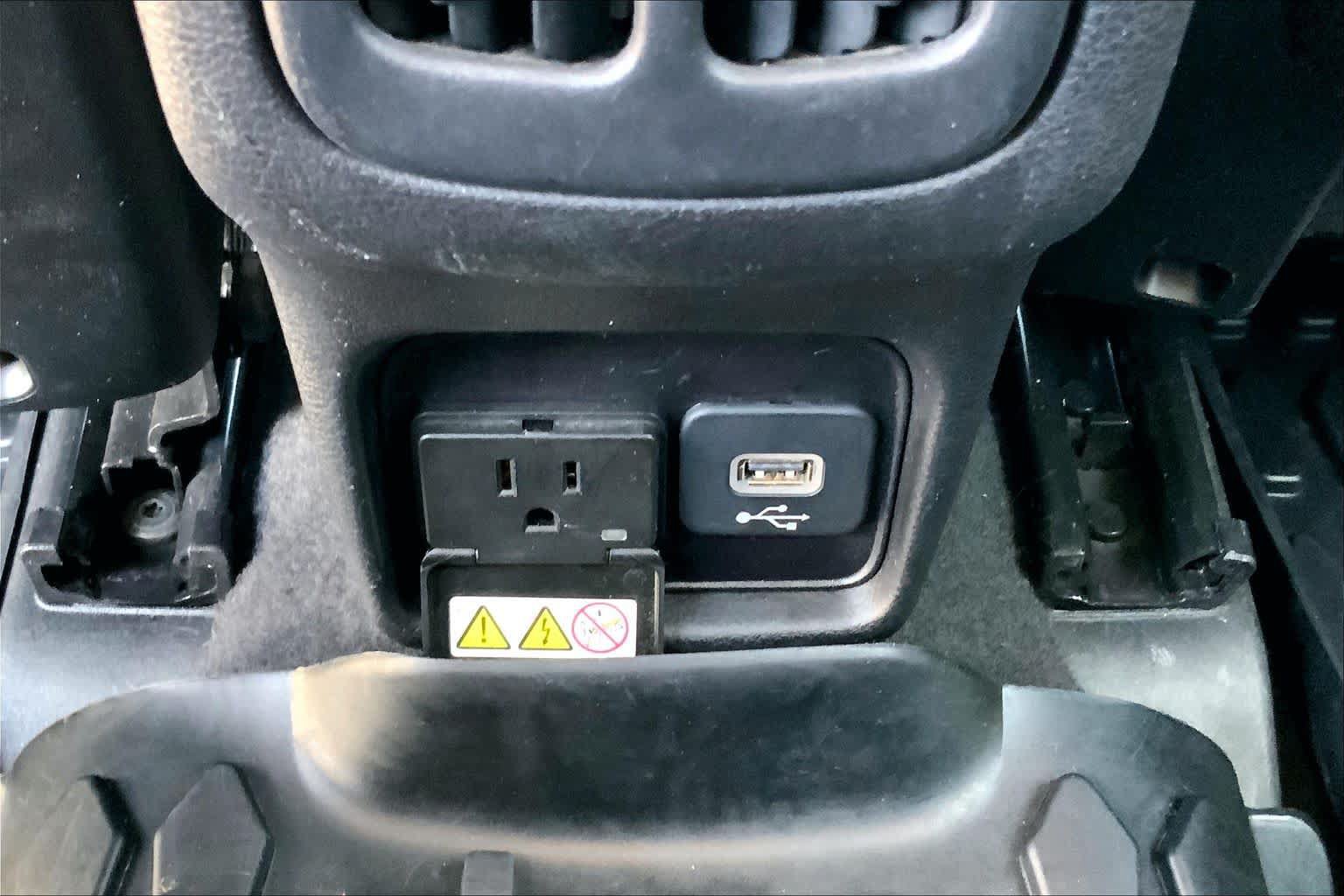 Used 2021 Jeep Compass Limited AWD/4WD image 30