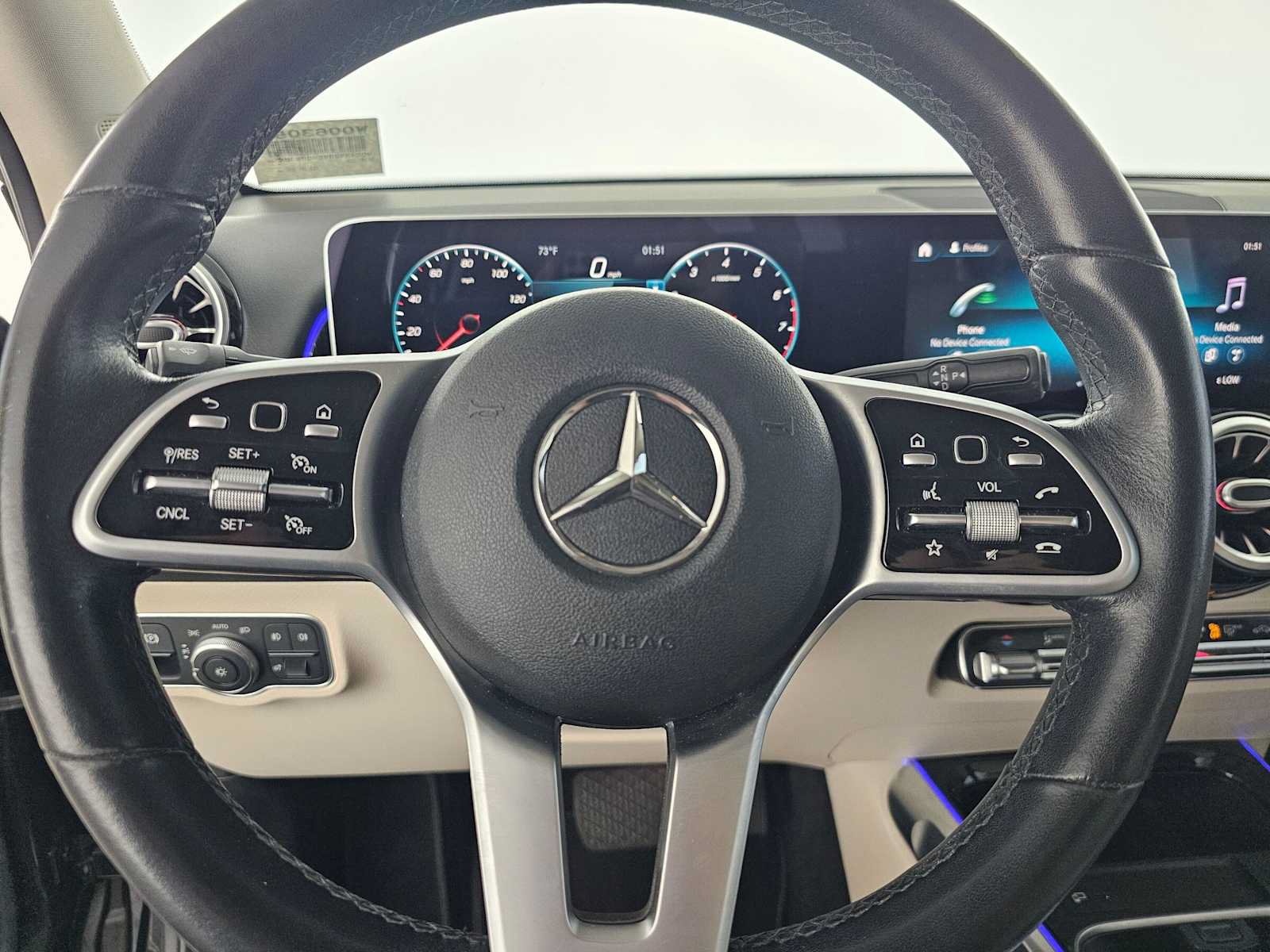 Certified 2020 Mercedes-Benz GLB 250 image 22