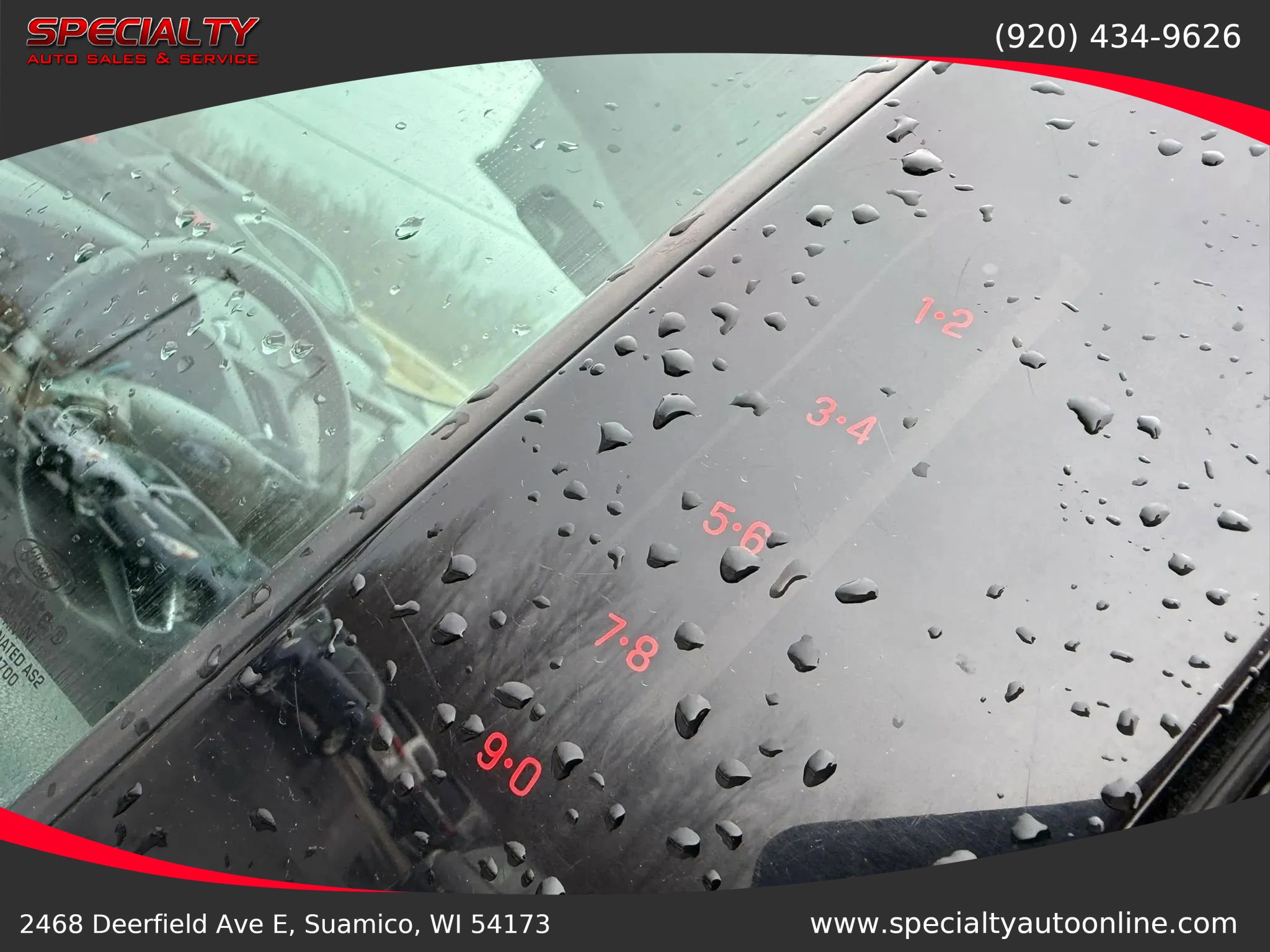 Used 2019 Ford Escape SEL AWD/4WD image 11