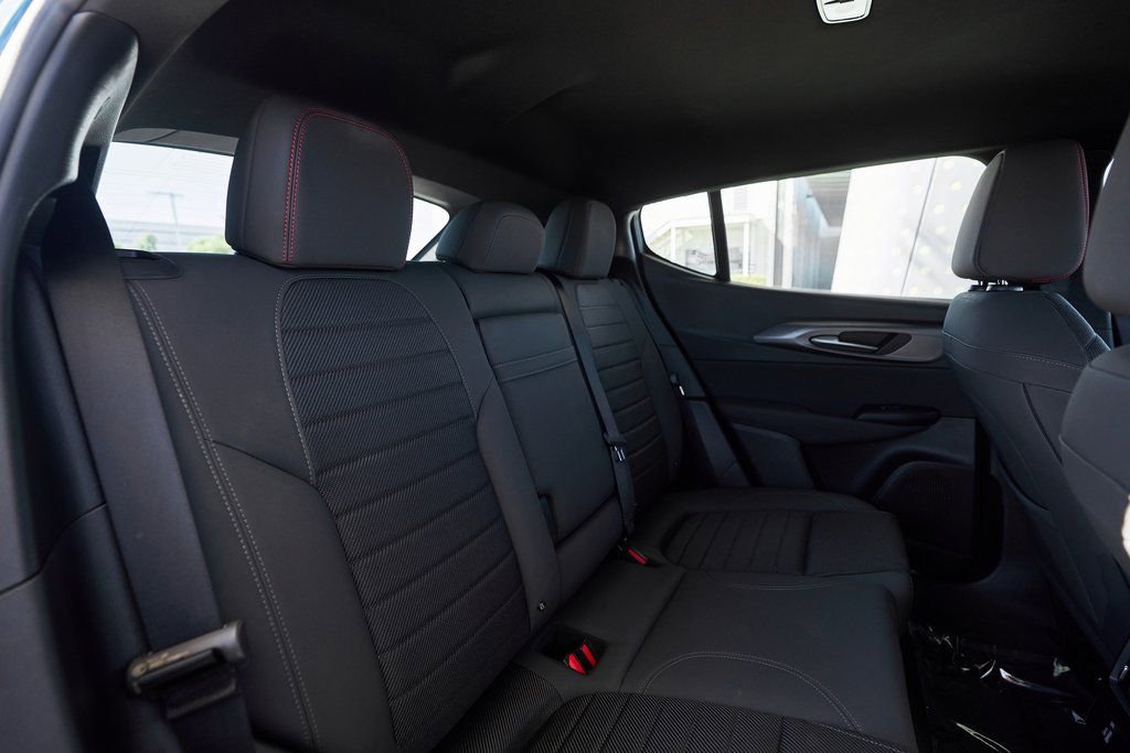 Used 2024 Dodge Hornet R/T w/ Tech Pack w/o Parking image 27