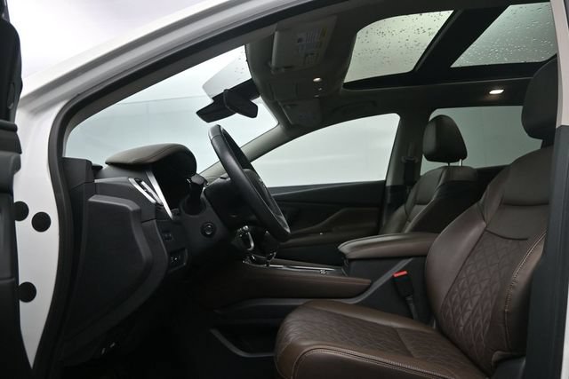 Used 2024 Nissan Murano Platinum w/ Cargo Package FWD image 14