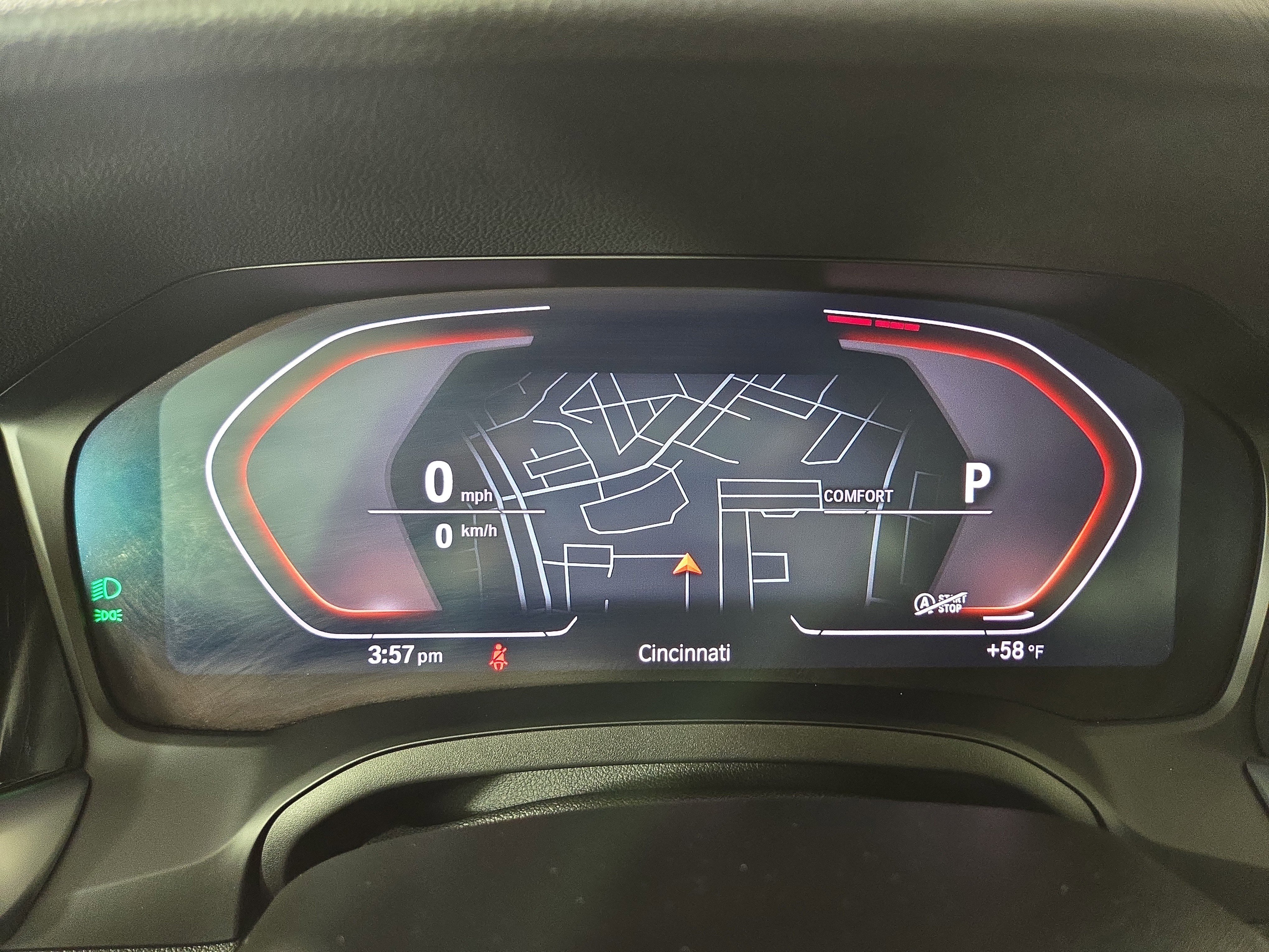 Used 2022 BMW 330i xDrive 330i xDrive w/ Convenience Package image 18