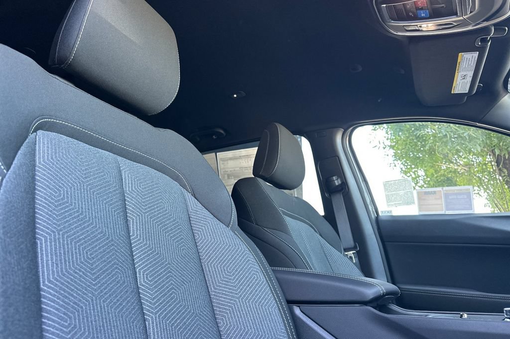 New 2026 Jeep Cherokee Laredo AWD/4WD image 17