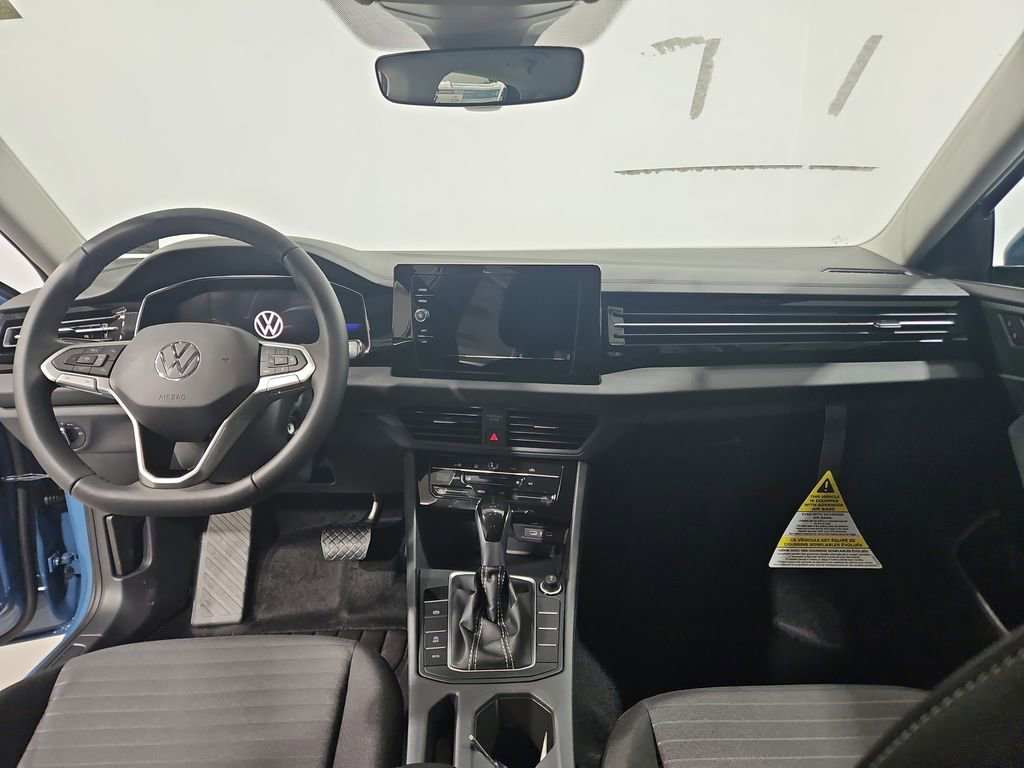 New 2026 Volkswagen Jetta S image 17