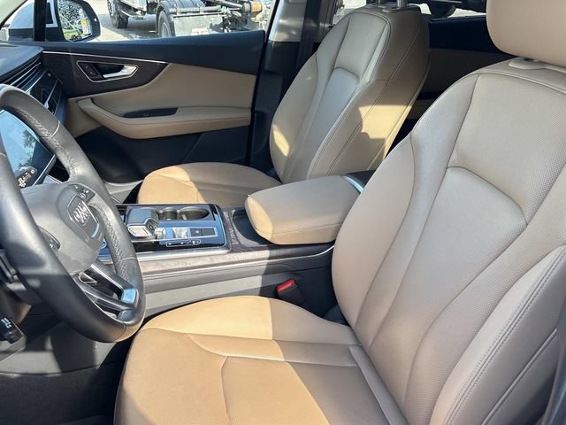 Used 2024 Audi Q7 2.0T Premium Plus AWD/4WD image 11