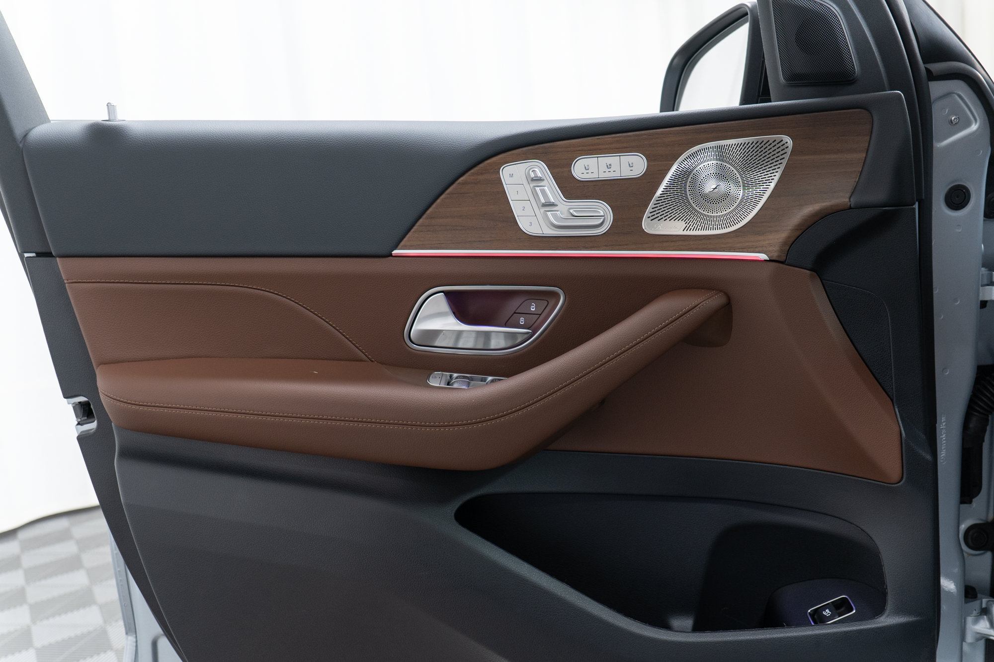 New 2026 Mercedes-Benz GLE 450 4MATIC image 11