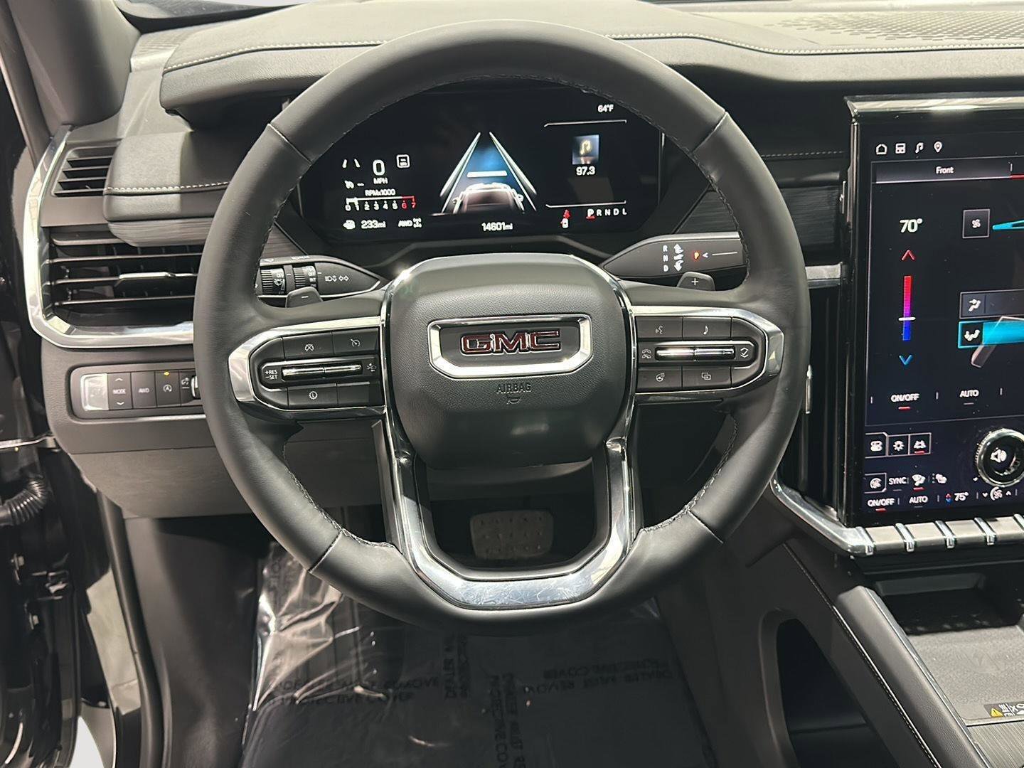 Used 2025 GMC Acadia Elevation w/ Elevation Premium Package image 10