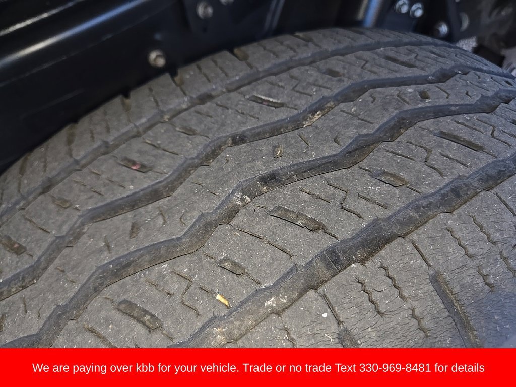 Used 2024 Toyota Tundra SR5 AWD/4WD image 40