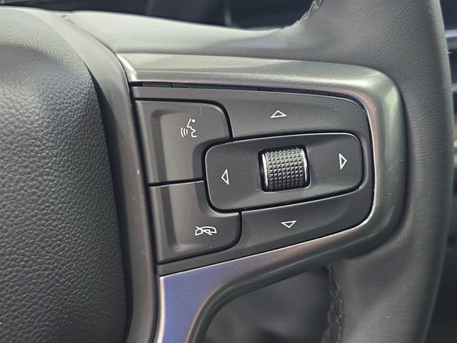 Used 2024 Chevrolet Silverado 1500 LT image 19