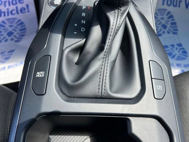 Certified 2025 Kia K4 FWD image 23