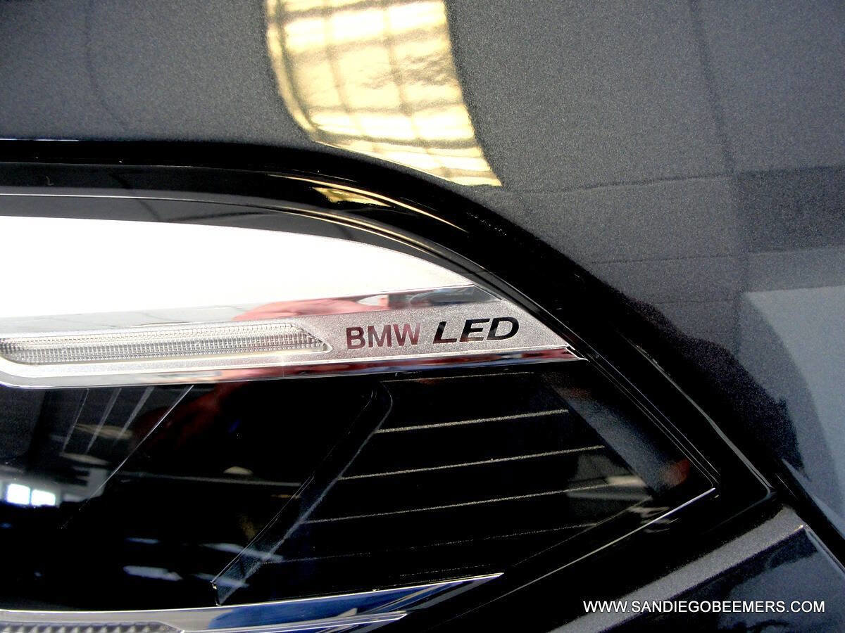 Used 2020 BMW X5 sDrive40i w/ M Sport Package image 3