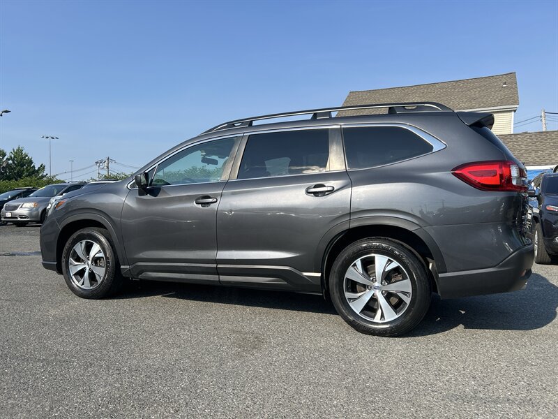 Used 2019 Subaru Ascent Premium AWD/4WD image 6