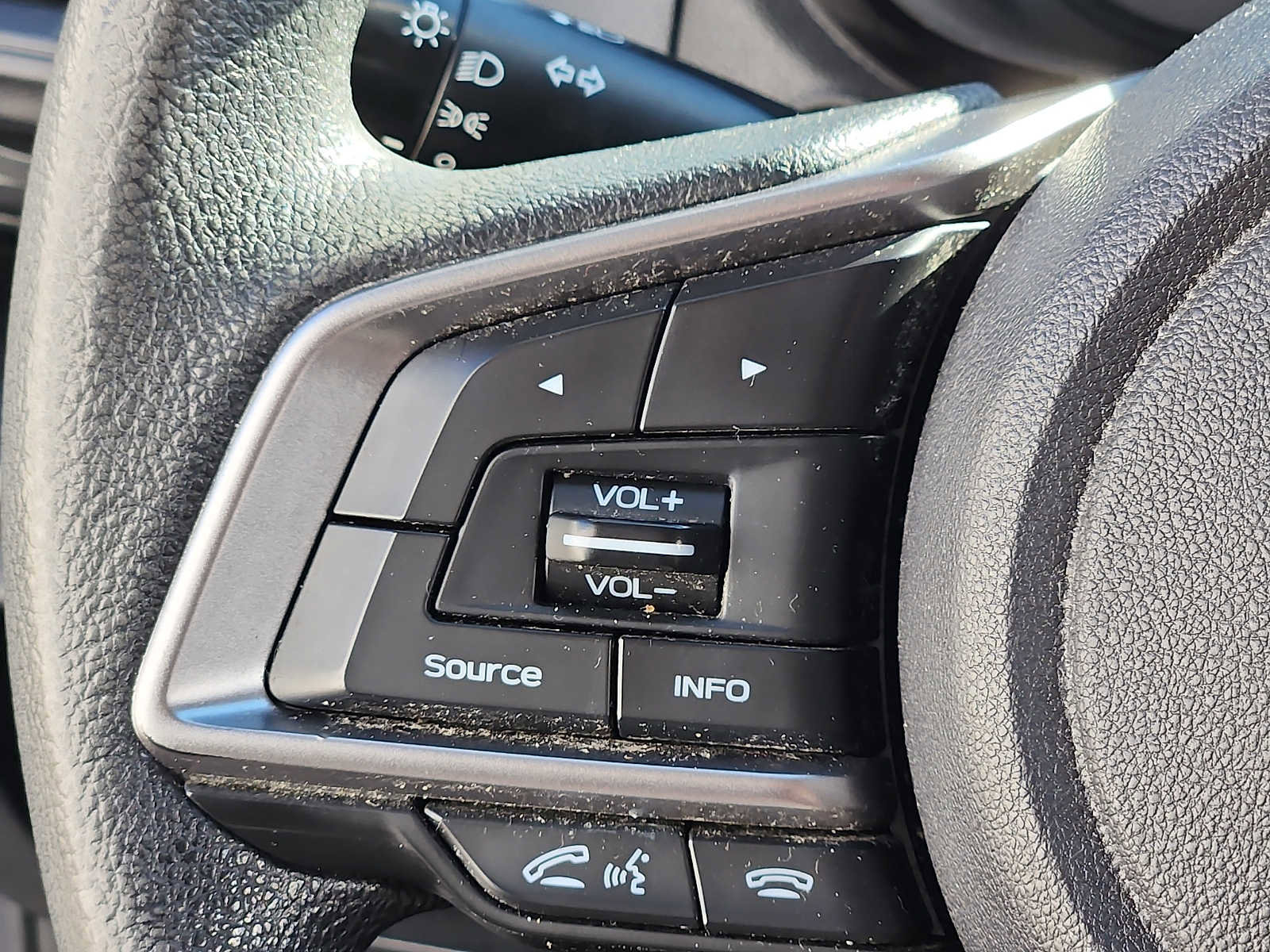 Used 2021 Subaru Crosstrek 2.0i image 20