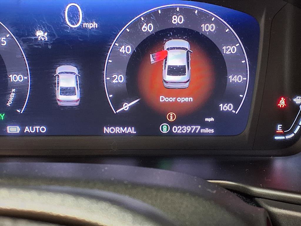 Used 2024 Honda Accord EX-L image 23