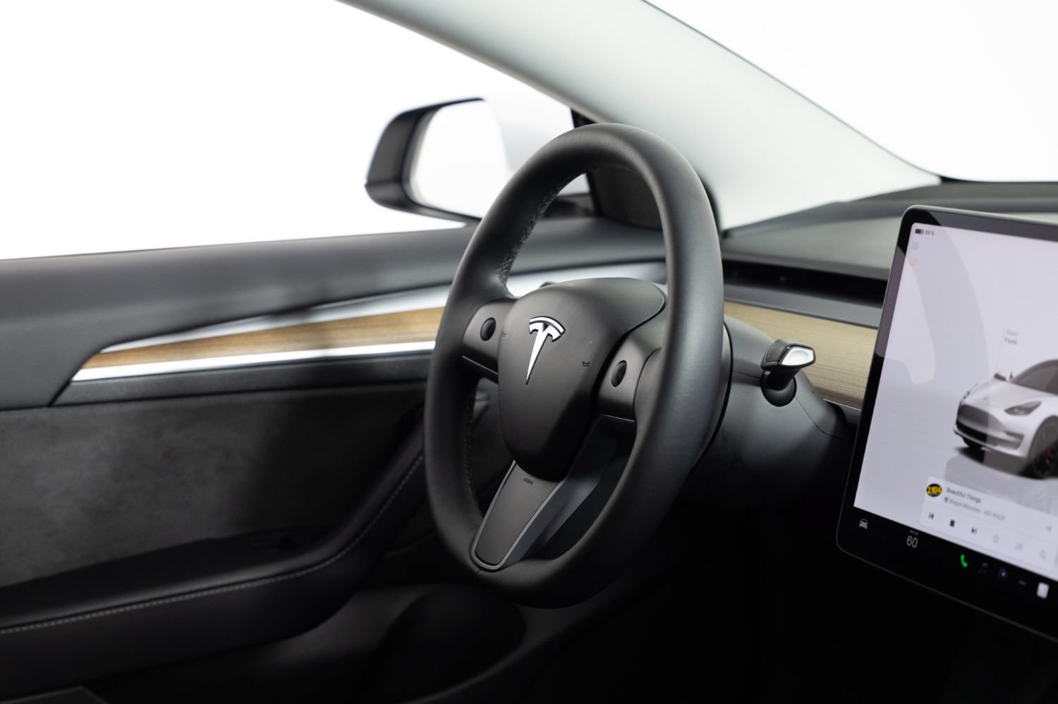 Used 2023 Tesla Model 3 Performance AWD/4WD image 24