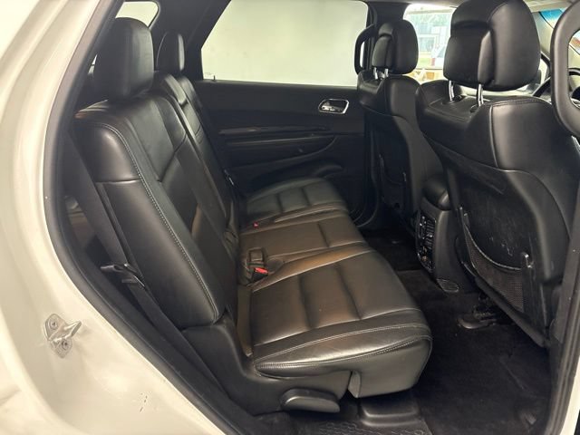 Used 2015 Dodge Durango Limited AWD/4WD image 26