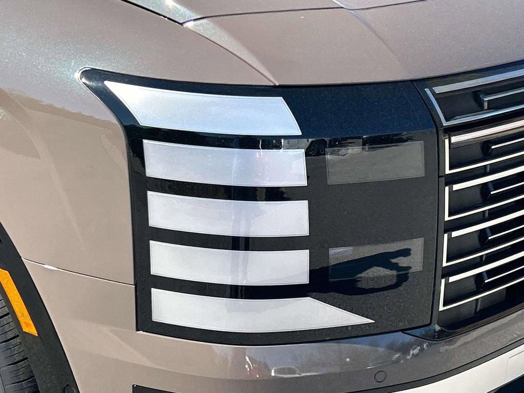 New 2026 Hyundai Palisade Limited FWD image 9