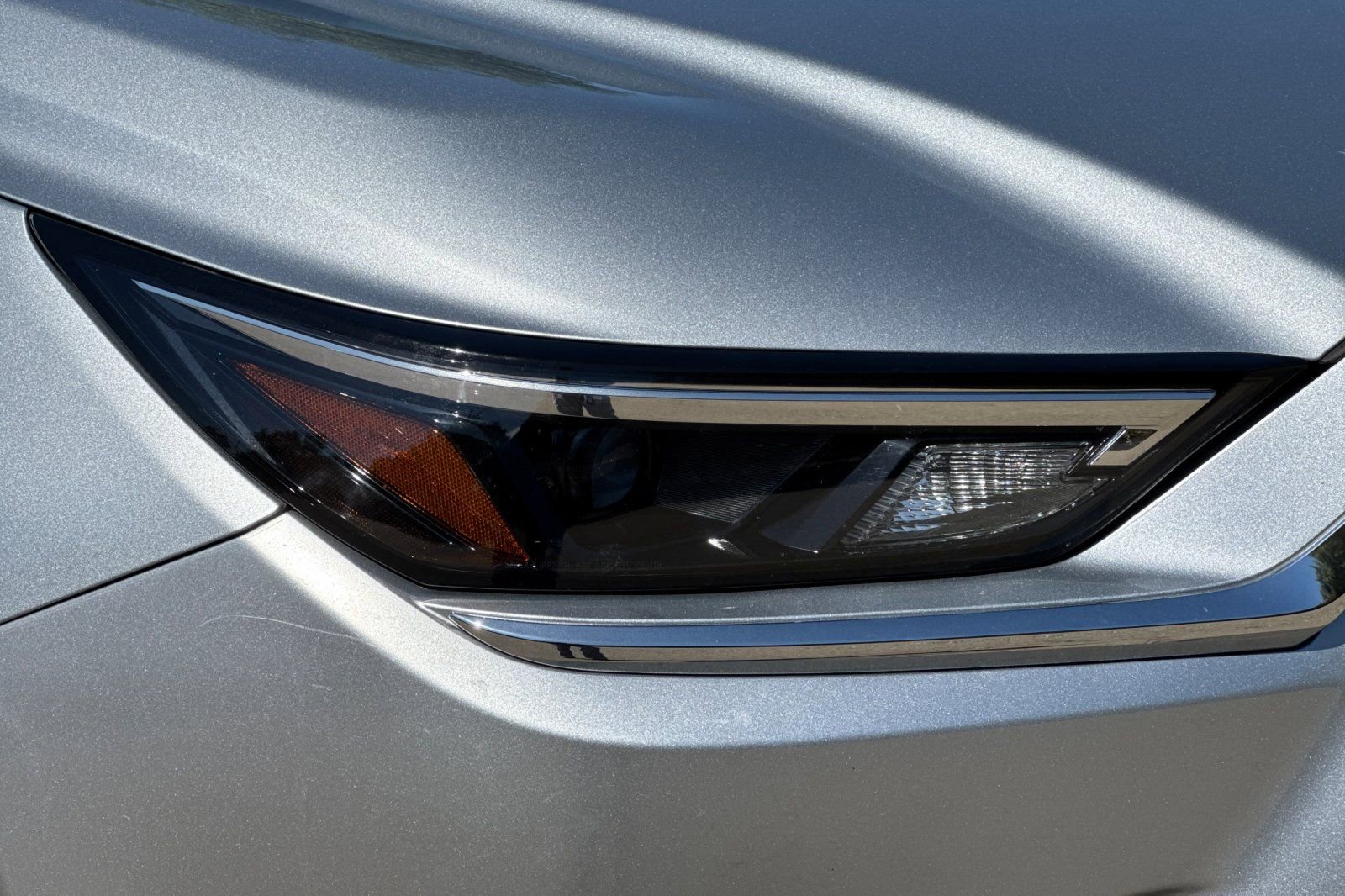 Certified 2025 Toyota Grand Highlander FWD image 49