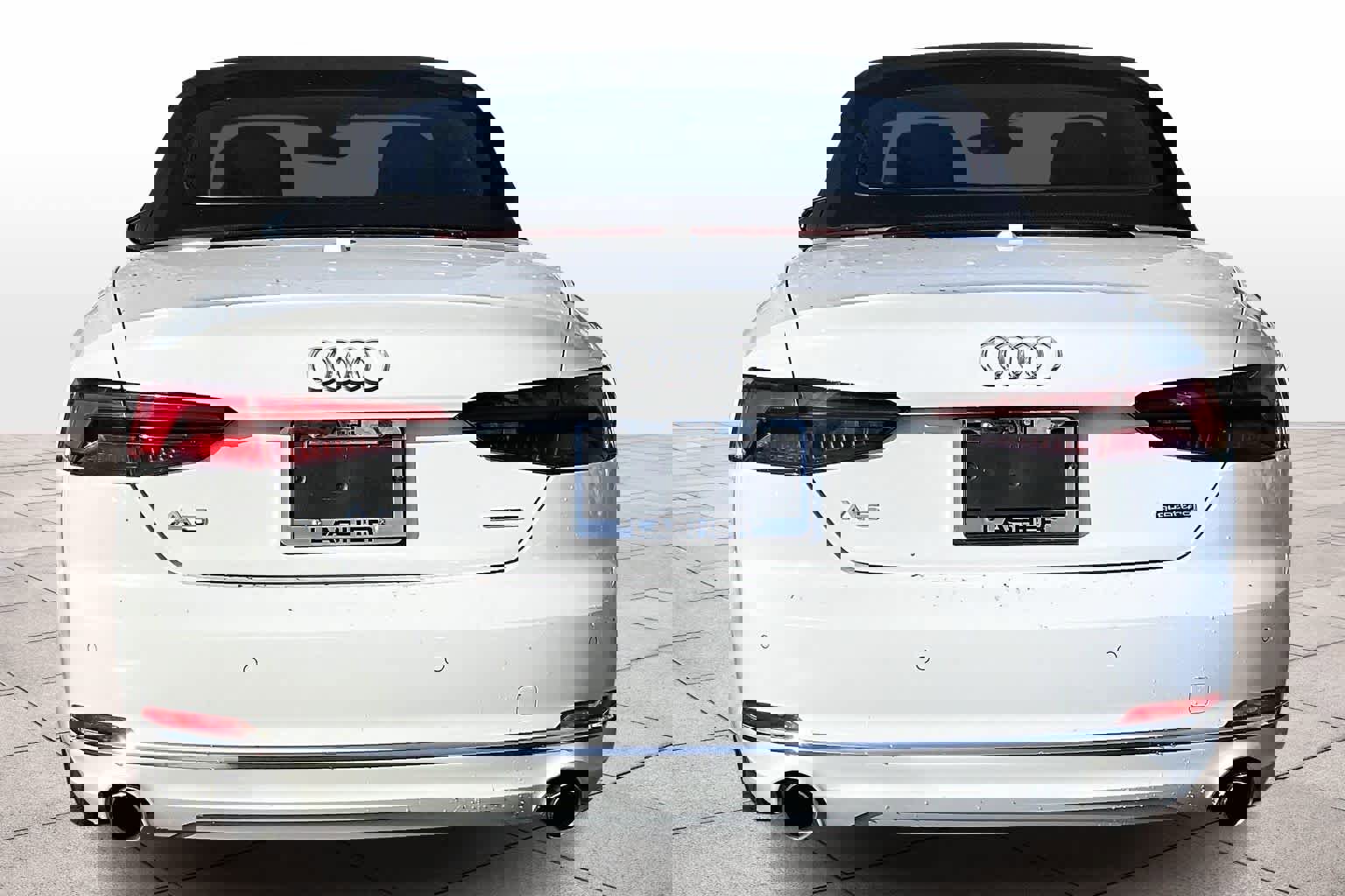 Used 2019 Audi A5 2.0T Premium Plus w/ Premium Plus image 7