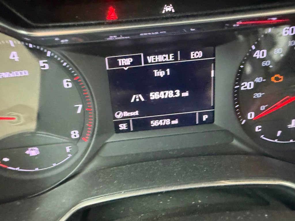 Used 2022 Chevrolet TrailBlazer LT FWD image 11