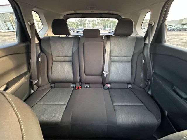 Certified 2025 Nissan Rogue SV AWD/4WD image 25