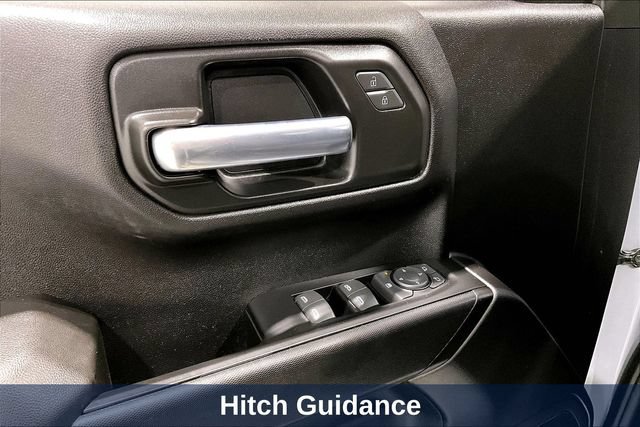 Used 2025 GMC Sierra 1500 Pro w/ Graphite Edition AWD/4WD image 47