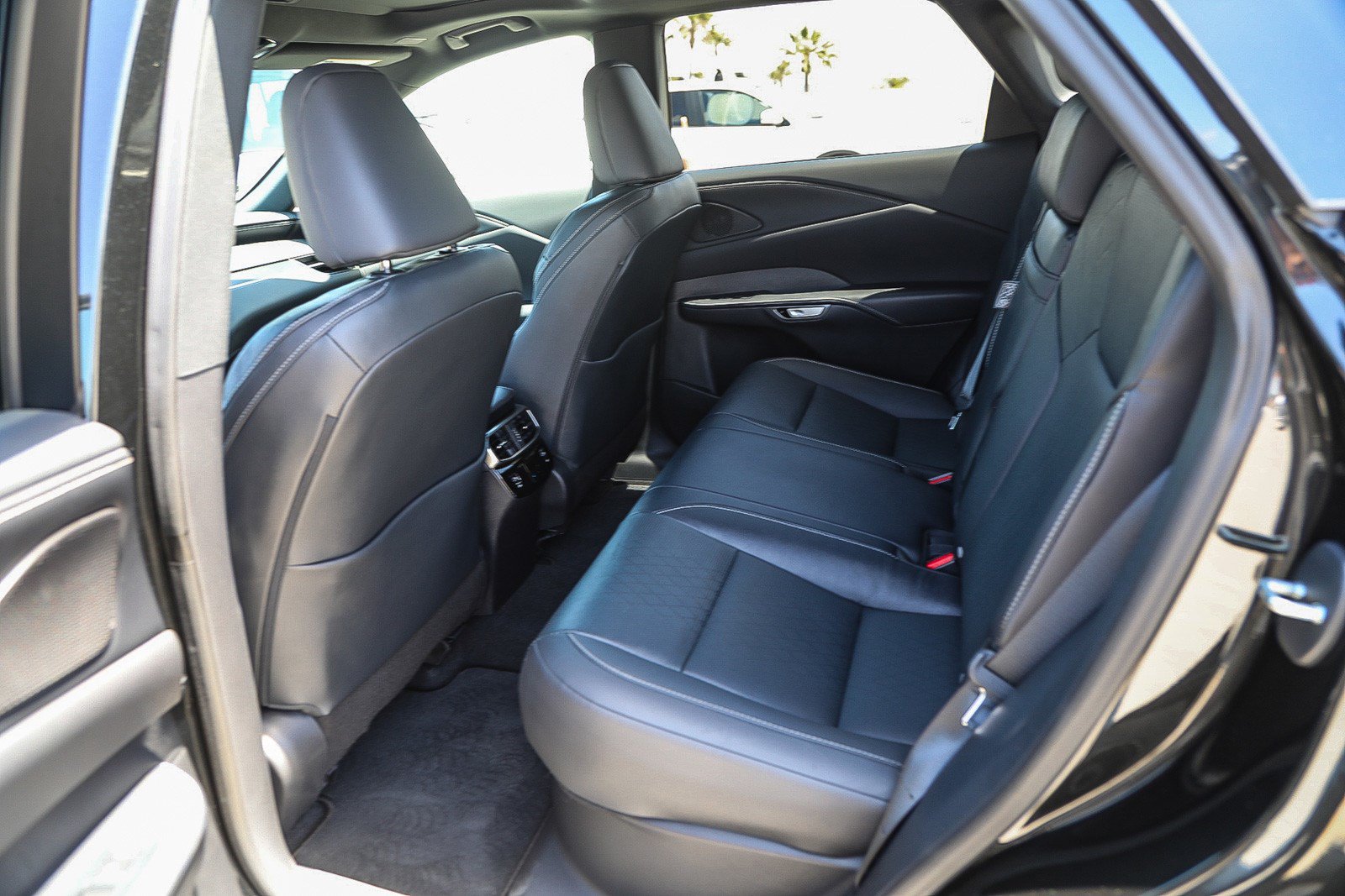 Used 2024 Lexus RX 350 Premium Plus FWD image 18