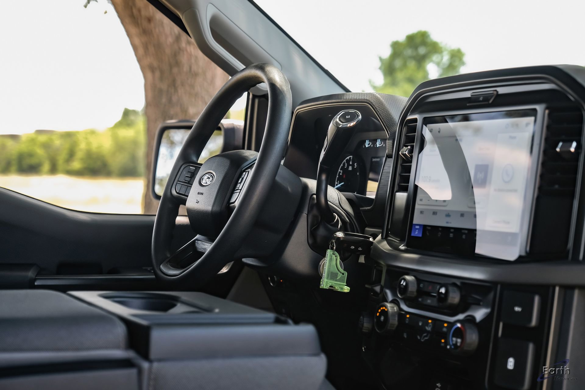 Used 2026 Ford F150 XL RWD image 42