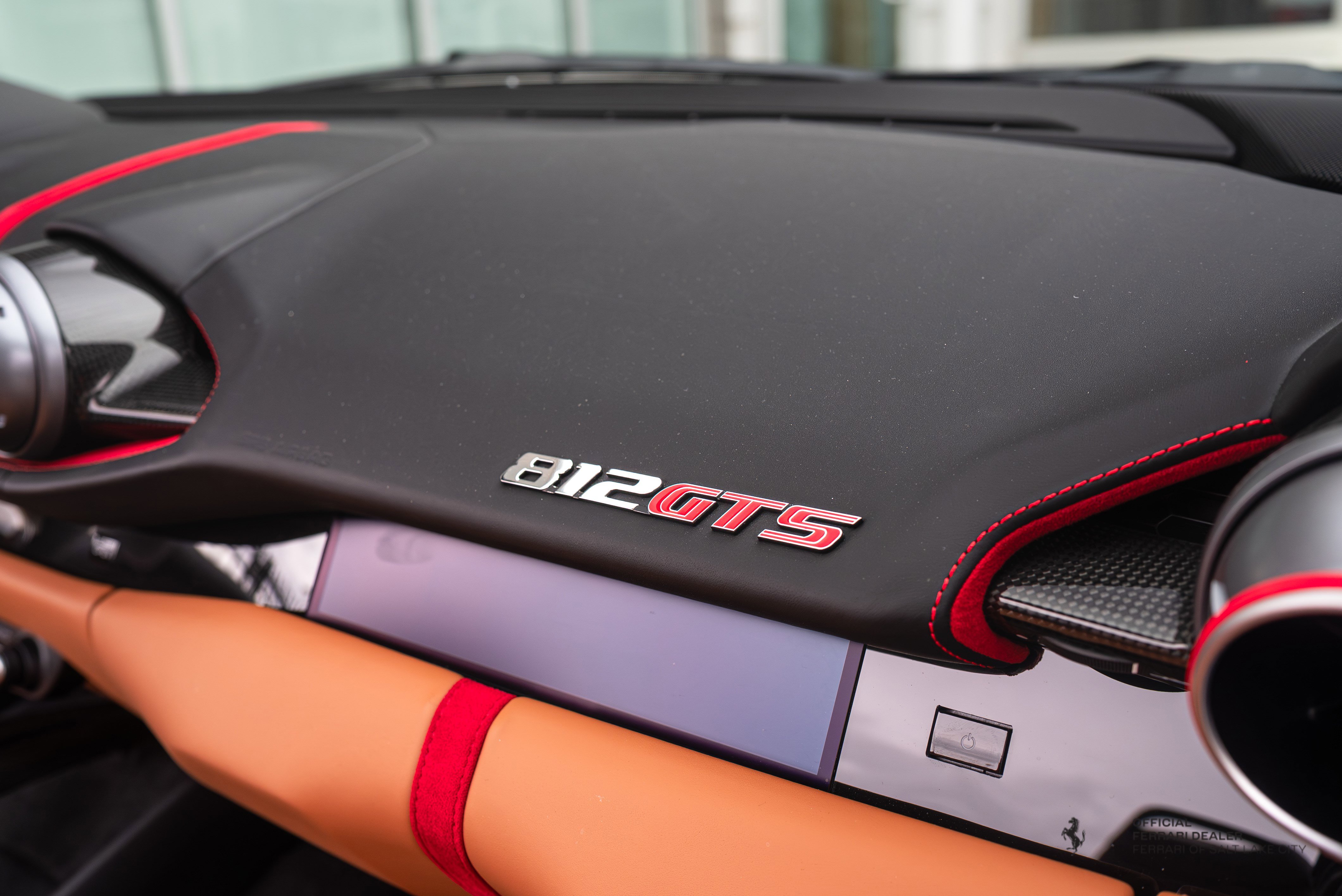 Used 2023 Ferrari 812 GTS image 21