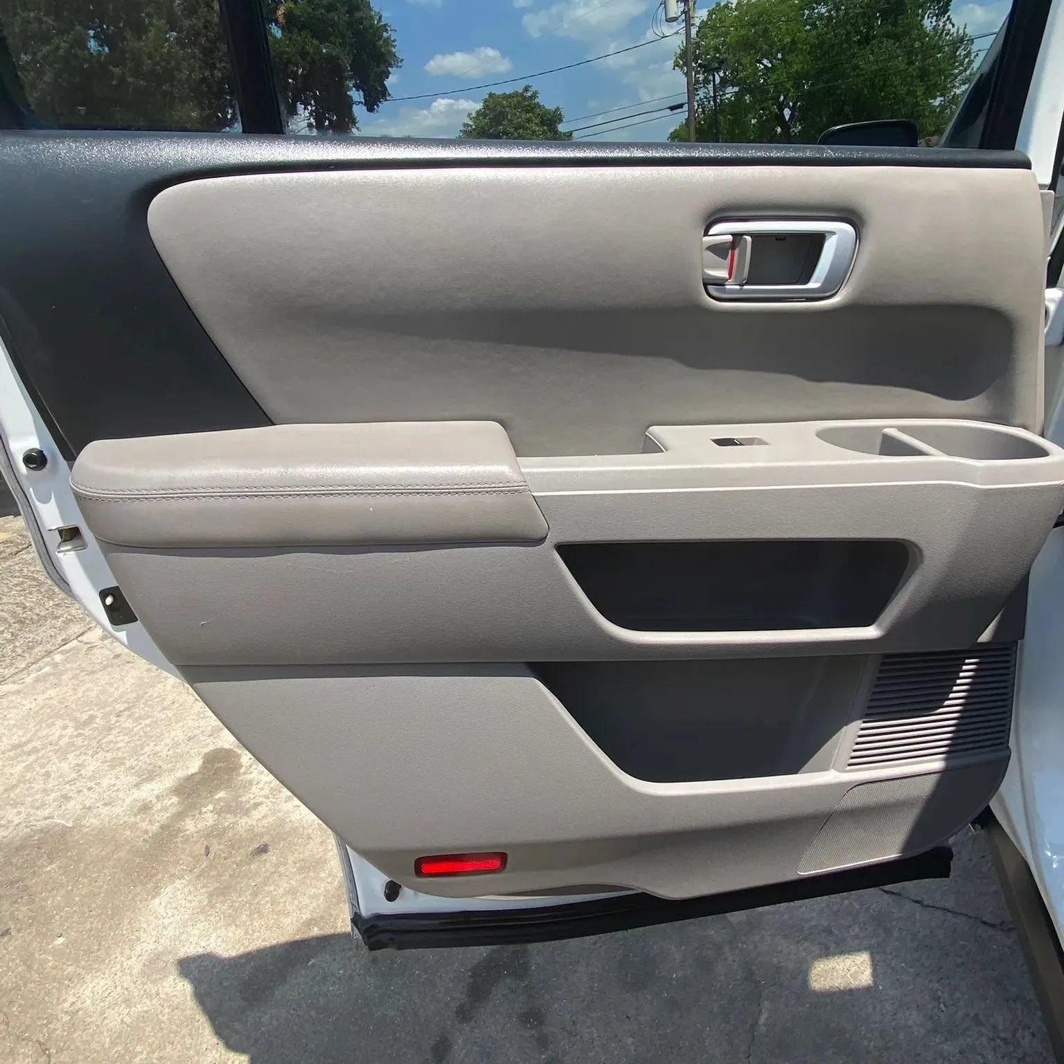 Used 2015 Honda Pilot EX-L image 17